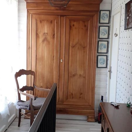 Chez Sylvie Apartment Soyaux Luaran gambar