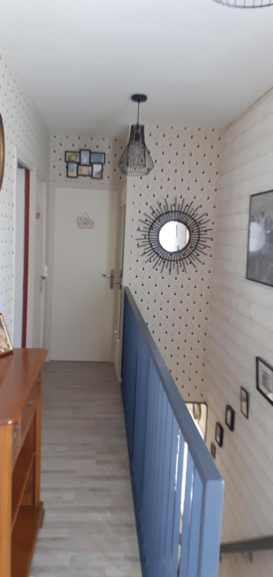 Chez Sylvie Apartment Soyaux Luaran gambar